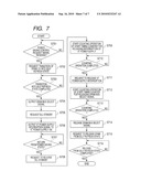 DATA STORAGE APPARATUS AND CONTROL METHOD OF DATA STORAGE APPARATUS diagram and image