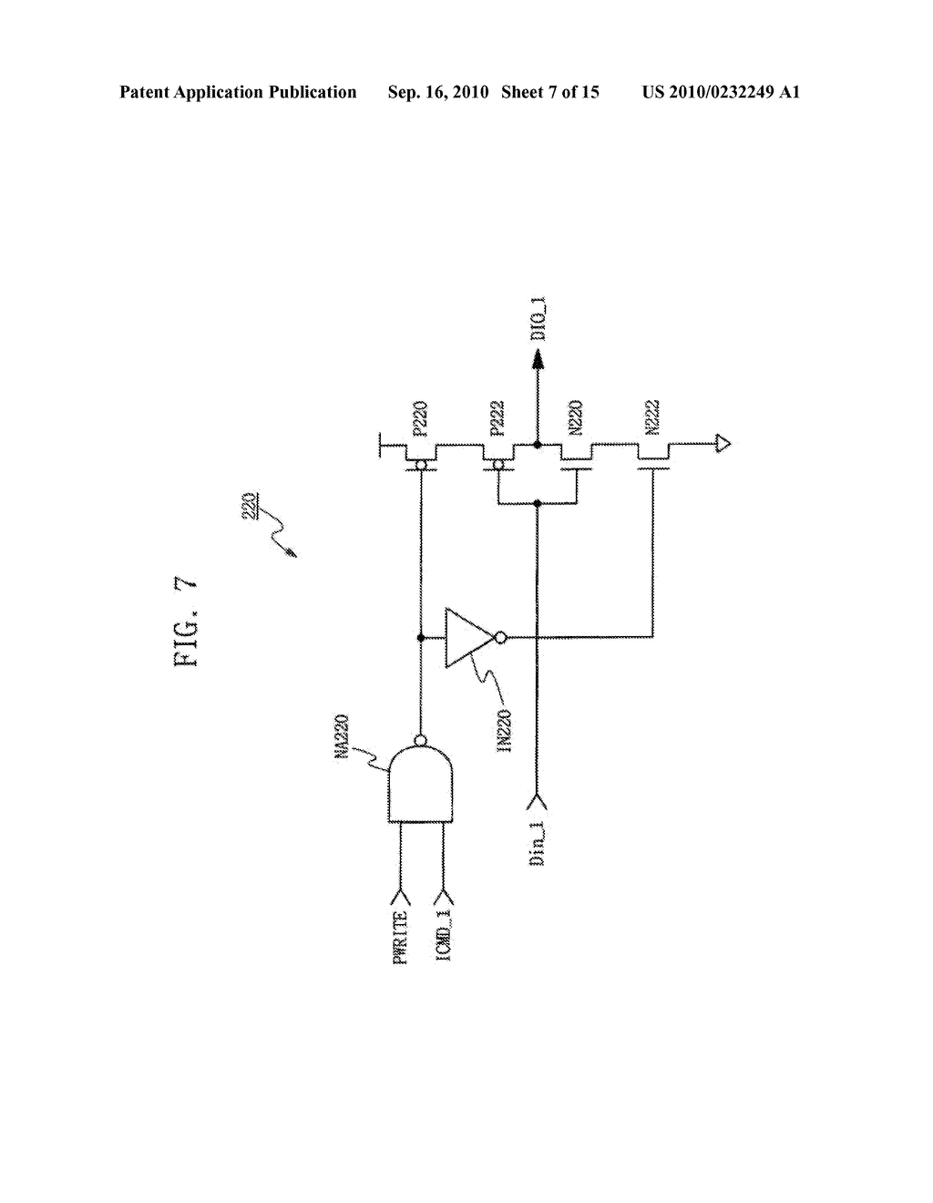 MULTI-PORT SEMICONDUCTOR MEMORY DEVICE HAVING VARIABLE ACCESS PATHS AND METHOD THEREFOR - diagram, schematic, and image 08