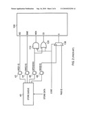 Interface circuit and method for coupling between a memory device and processing circuitry diagram and image