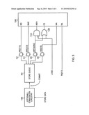 Interface circuit and method for coupling between a memory device and processing circuitry diagram and image