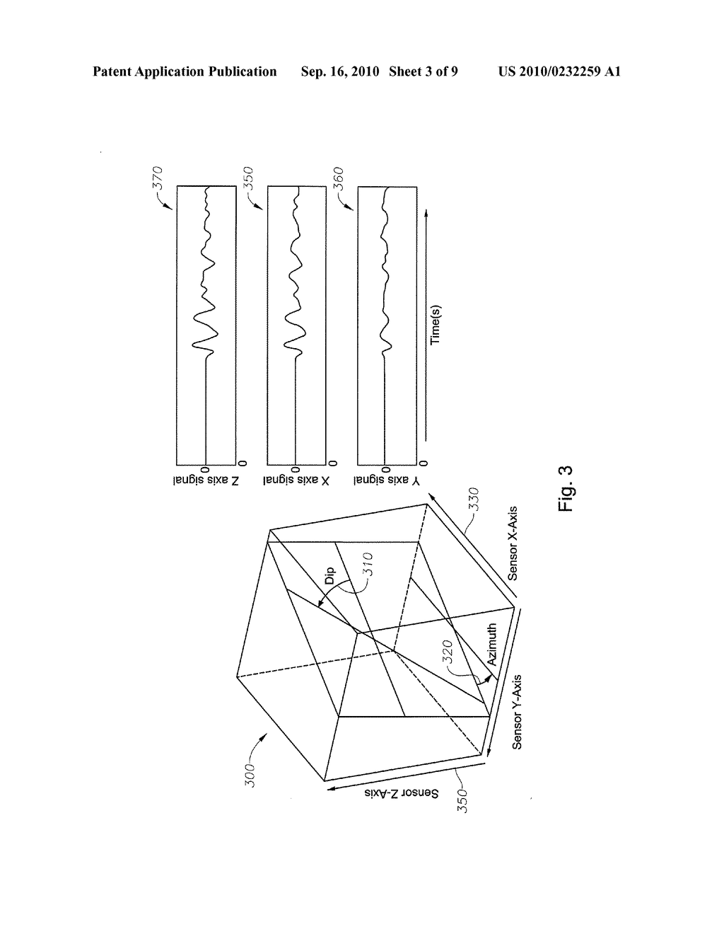 FRACTURE CLUSTERS IDENTIFICATION - diagram, schematic, and image 04