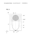 OPTICAL RECORDING HEAD AND OPTICAL RECORDING APPARATUS diagram and image