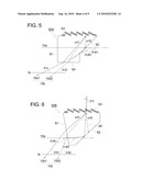 OPTICAL RECORDING HEAD AND OPTICAL RECORDING APPARATUS diagram and image