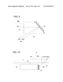 OPTICAL RECORDING HEAD AND OPTICAL RECORDING APPARATUS diagram and image