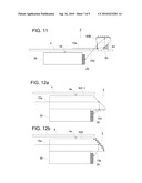 OPTICAL RECORDING HEAD AND OPTICAL RECORDING APPARATUS diagram and image