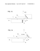 OPTICAL RECORDING HEAD AND OPTICAL RECORDING APPARATUS diagram and image