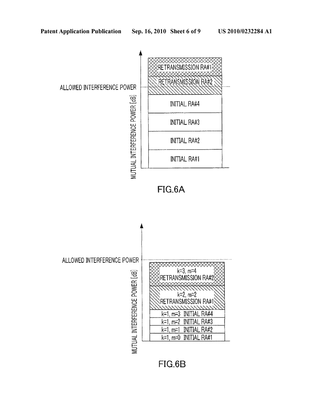 RADIO TRANSMITTING APPARATUS AND RADIO TRANSMITTING METHOD - diagram, schematic, and image 07