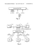 Uplink congestion detection and control between nodes in a radio access network diagram and image