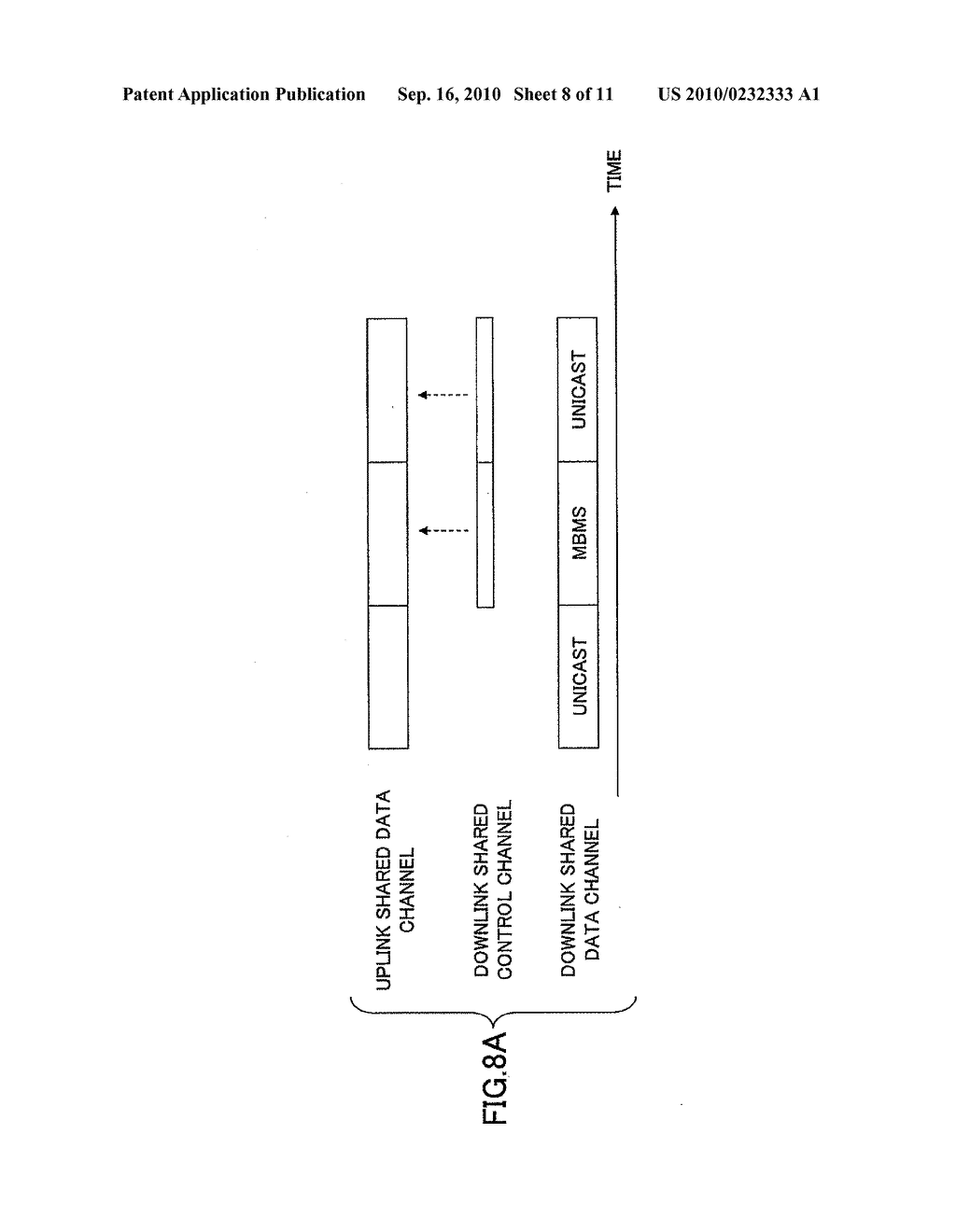 TRANSMISSION DEVICE AND TRANSMISSION METHOD - diagram, schematic, and image 09