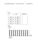 UPLINK ACCESS METHOD OF MOBILE COMMUNICATION SYSTEM diagram and image