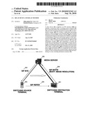 RELAY DEVICE AND RELAY METHOD diagram and image