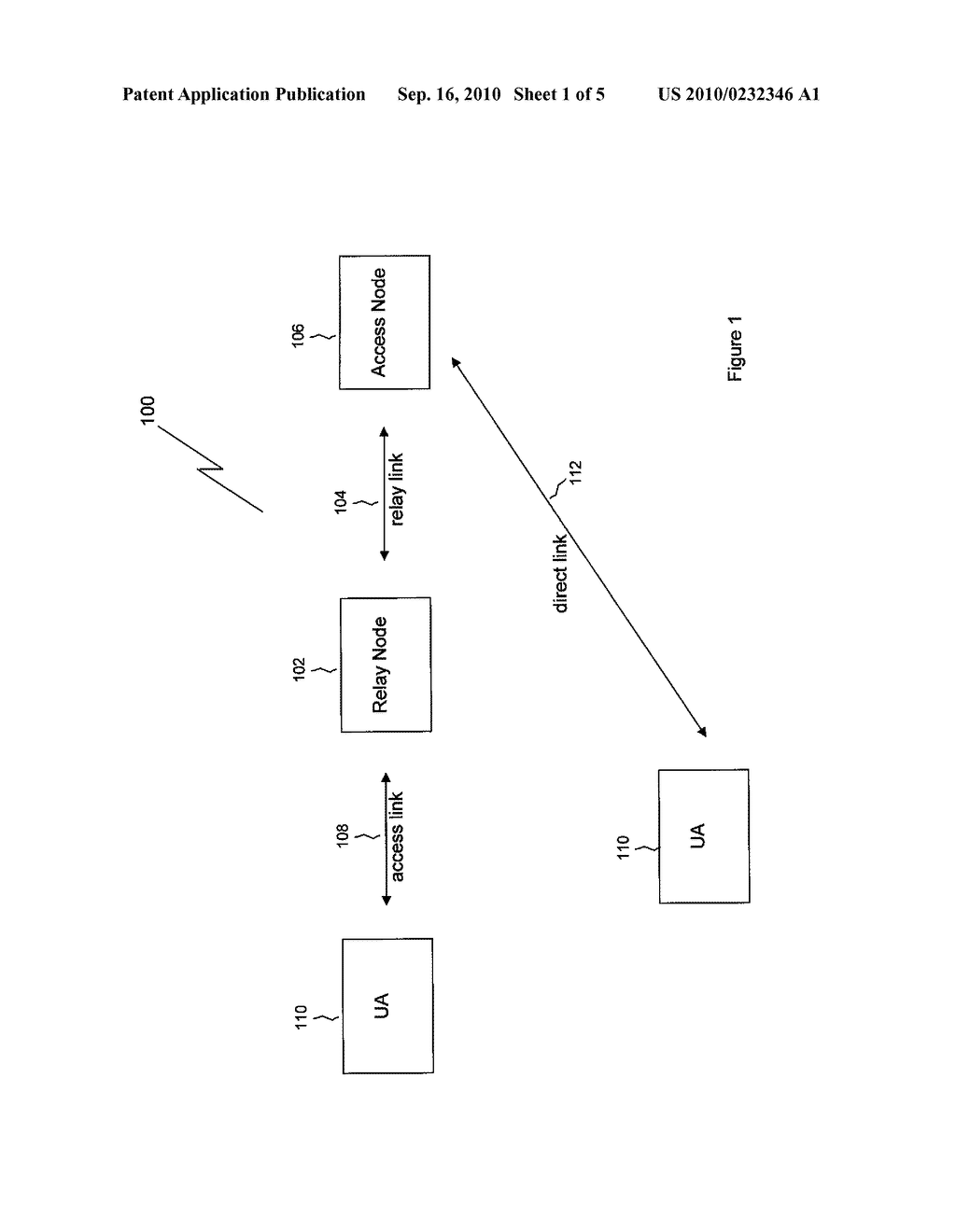 Relay Reception Synchronization System and Method - diagram, schematic, and image 02