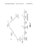 OPTIMIZING VOIP FOR SATELLITE CONNECTION diagram and image