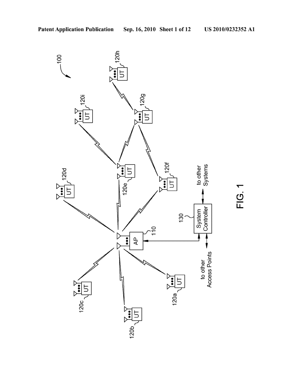 PRECODING TECHNIQUE FOR MULTIUSER MIMO BASED ON EIGENMODE SELECTION AND MMSE - diagram, schematic, and image 02