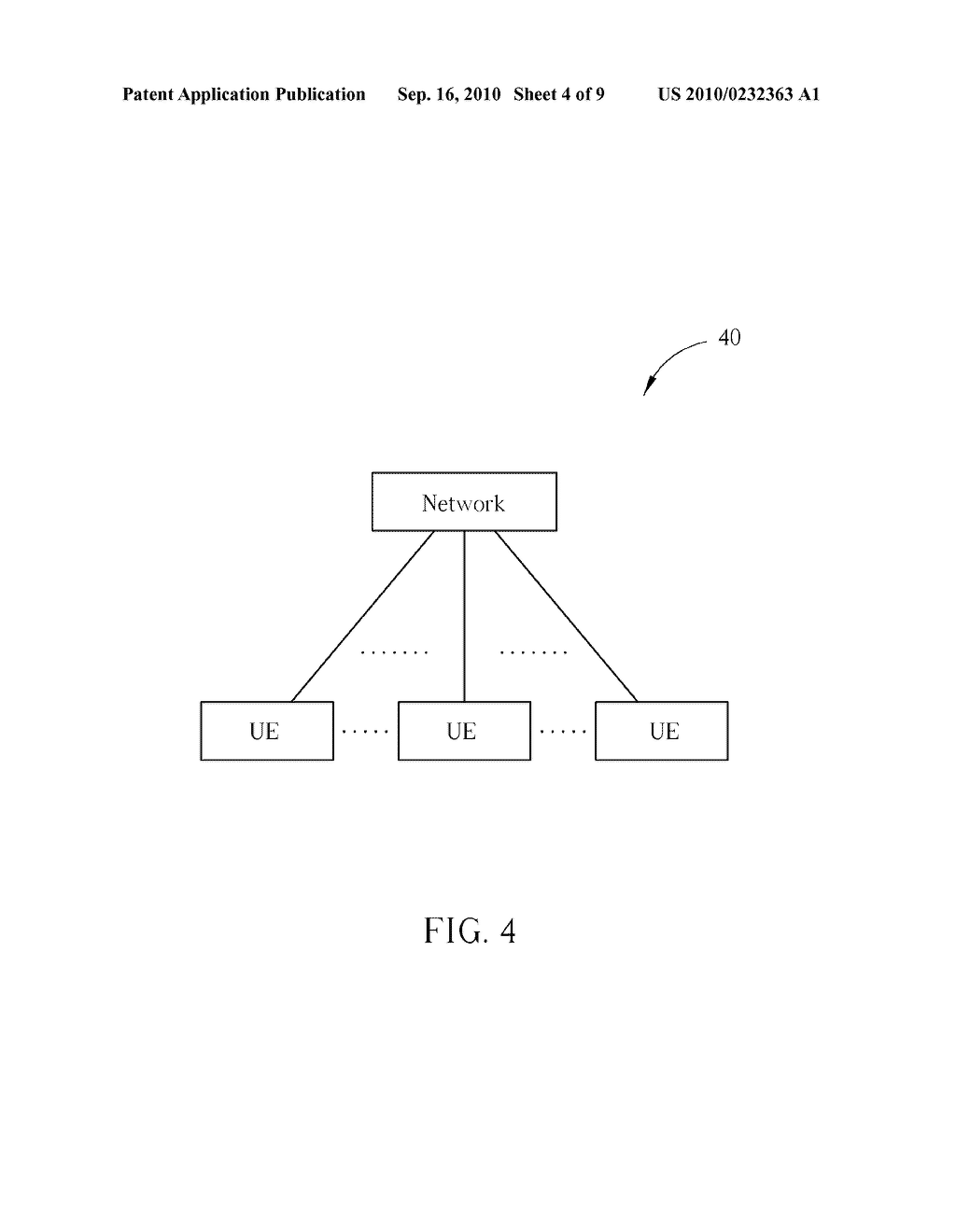 METHOD OF HANDLING PACKET ERROR IN A WIRELESS COMMUNICATION SYSTEM AND RELATED COMMUNICATION DEVICE - diagram, schematic, and image 05