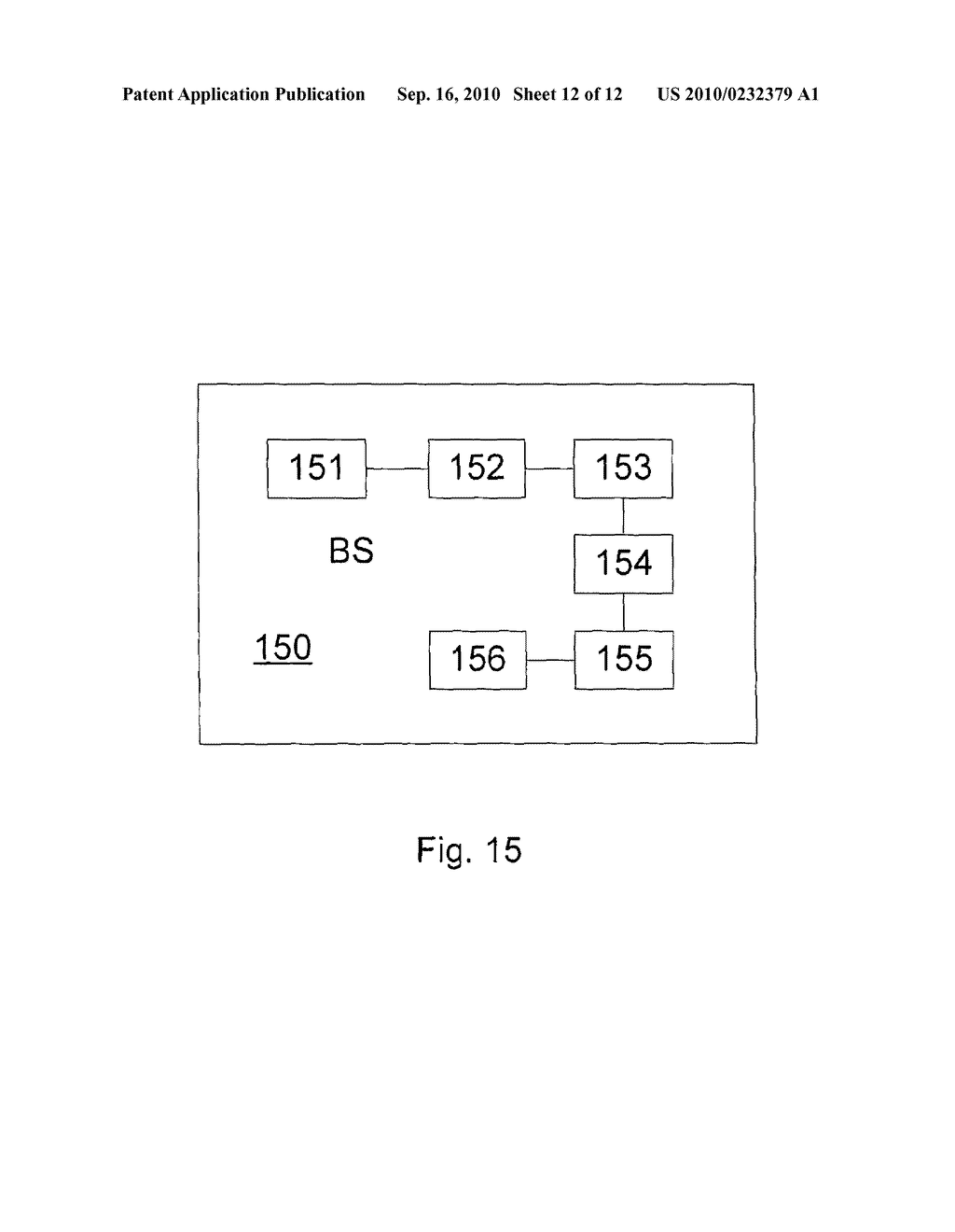 Interference Randomization of Control Channel Elements - diagram, schematic, and image 13