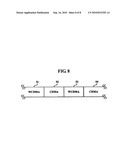 METHOD FOR PERFORMING A HANDOVER FROM A WCDMA SYSTEM TO A CDMA SYSTEM IN A MULTI-MODE MOBILE COMMUNICATION TERMINAL diagram and image