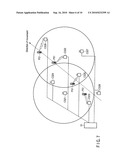 WIRELESS COMMUNICATION SYSTEM, CONTROL CENTER, AND BASE STATION diagram and image