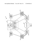 METHOD OF AND SYSTEM FOR PROVIDING QUALITY OF SERVICE IN IP TELEPHONY diagram and image