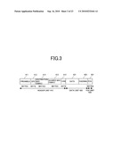 FRAME TRANSFER METHOD AND FRAME TRANSFER DEVICE diagram and image