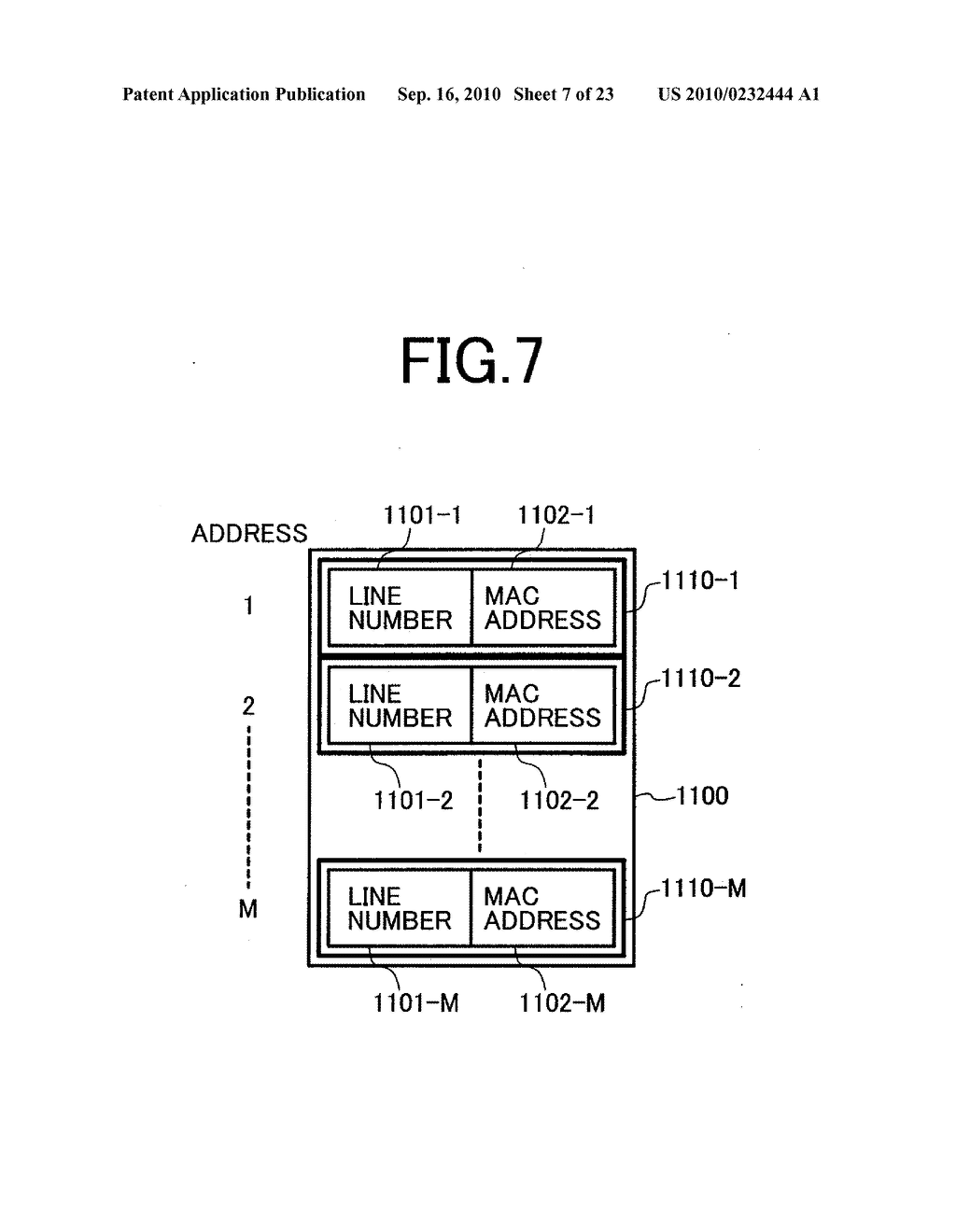 FRAME TRANSFER METHOD AND FRAME TRANSFER DEVICE - diagram, schematic, and image 08