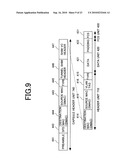 FRAME TRANSFER METHOD AND FRAME TRANSFER DEVICE diagram and image