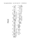 FRAME TRANSFER METHOD AND FRAME TRANSFER DEVICE diagram and image