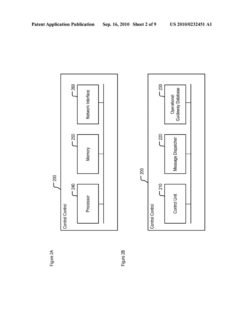 Method for Maintaining Vital Guideway Operation in High-Demand Areas - diagram, schematic, and image 03