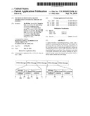 METHOD OF PROCESSING TRAFFIC INFORMATION AND DIGITAL BROADCAST SYSTEM diagram and image