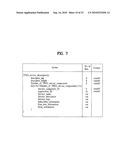 METHOD OF PROCESSING TRAFFIC INFORMATION AND DIGITAL BROADCAST SYSTEM diagram and image