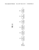 METHOD OF PROCESSING TRAFFIC INFORMATION AND DIGITAL BROADCAST SYSTEM diagram and image