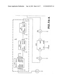 UWB DELAY AND MULTIPLY RECEIVER diagram and image