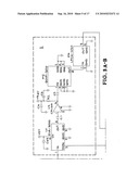 UWB DELAY AND MULTIPLY RECEIVER diagram and image