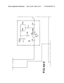 UWB DELAY AND MULTIPLY RECEIVER diagram and image