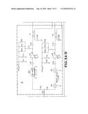 UWB DELAY AND MULTIPLY RECEIVER diagram and image