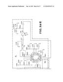 UWB DELAY AND MULTIPLY RECEIVER diagram and image