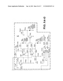 UWB DELAY AND MULTIPLY RECEIVER diagram and image