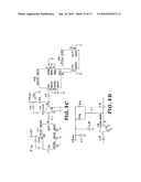 UWB DELAY AND MULTIPLY RECEIVER diagram and image