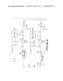 UWB DELAY AND MULTIPLY RECEIVER diagram and image