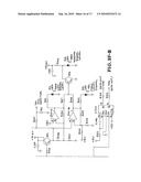 UWB DELAY AND MULTIPLY RECEIVER diagram and image