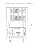 ANTENNA SYSTEM FOR USE WITHIN A WIRELESS COMMUNICATION DEVICE diagram and image