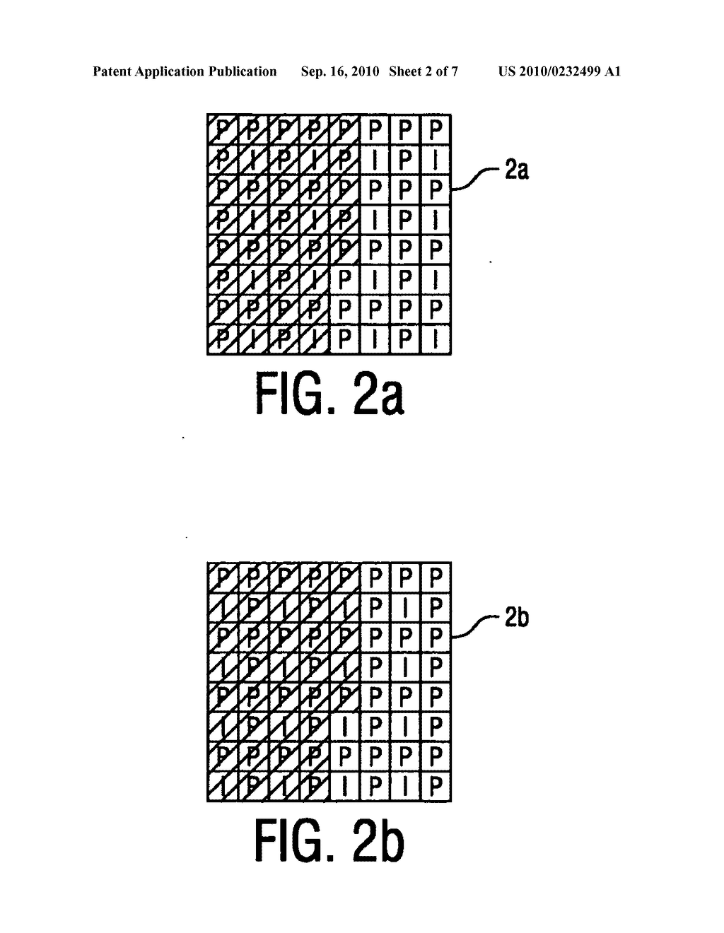 METHOD OF DETERMINING AN IMAGE DISTRIBUTION FOR A LIGHT FIELD DATA STRUCTURE - diagram, schematic, and image 03