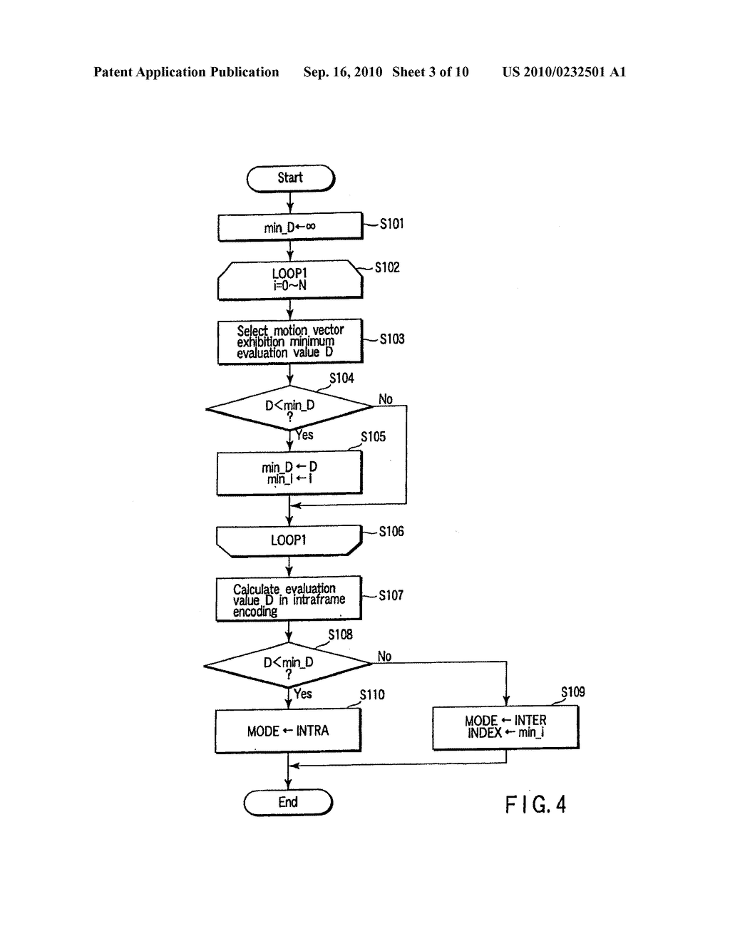 VIDEO ENCODING/DECODING METHOD AND APPARATUS FOR MOTION COMPENSATION PREDICTION - diagram, schematic, and image 04