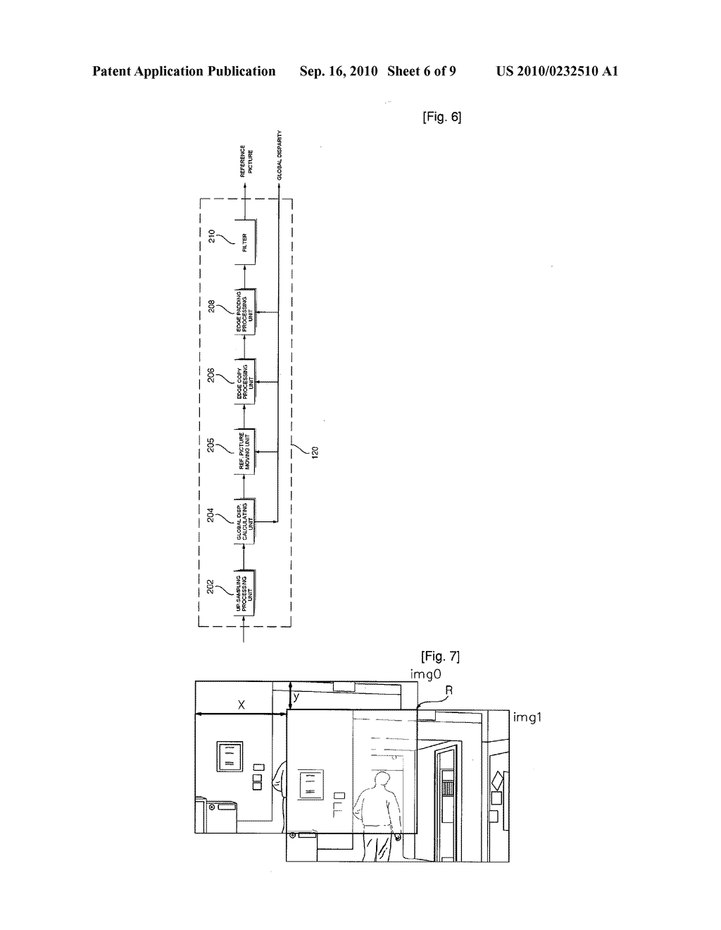 METHOD AND APPARATUS FOR ENCODING MULTIVIEW VIDEO USING HIERARCHICAL B FRAMES IN VIEW DIRECTION, AND A STORAGE MEDIUM USING THE SAME - diagram, schematic, and image 07