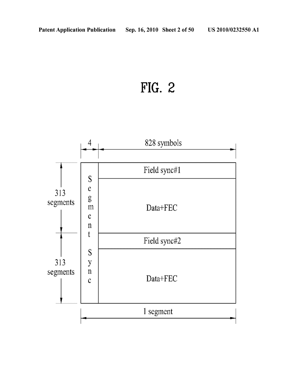 TRANSMITTING/RECEIVING SYSTEM AND METHOD OF PROCESSING BROADCASTING SIGNAL IN TRANSMITTING/RECEIVING SYSTEM - diagram, schematic, and image 03