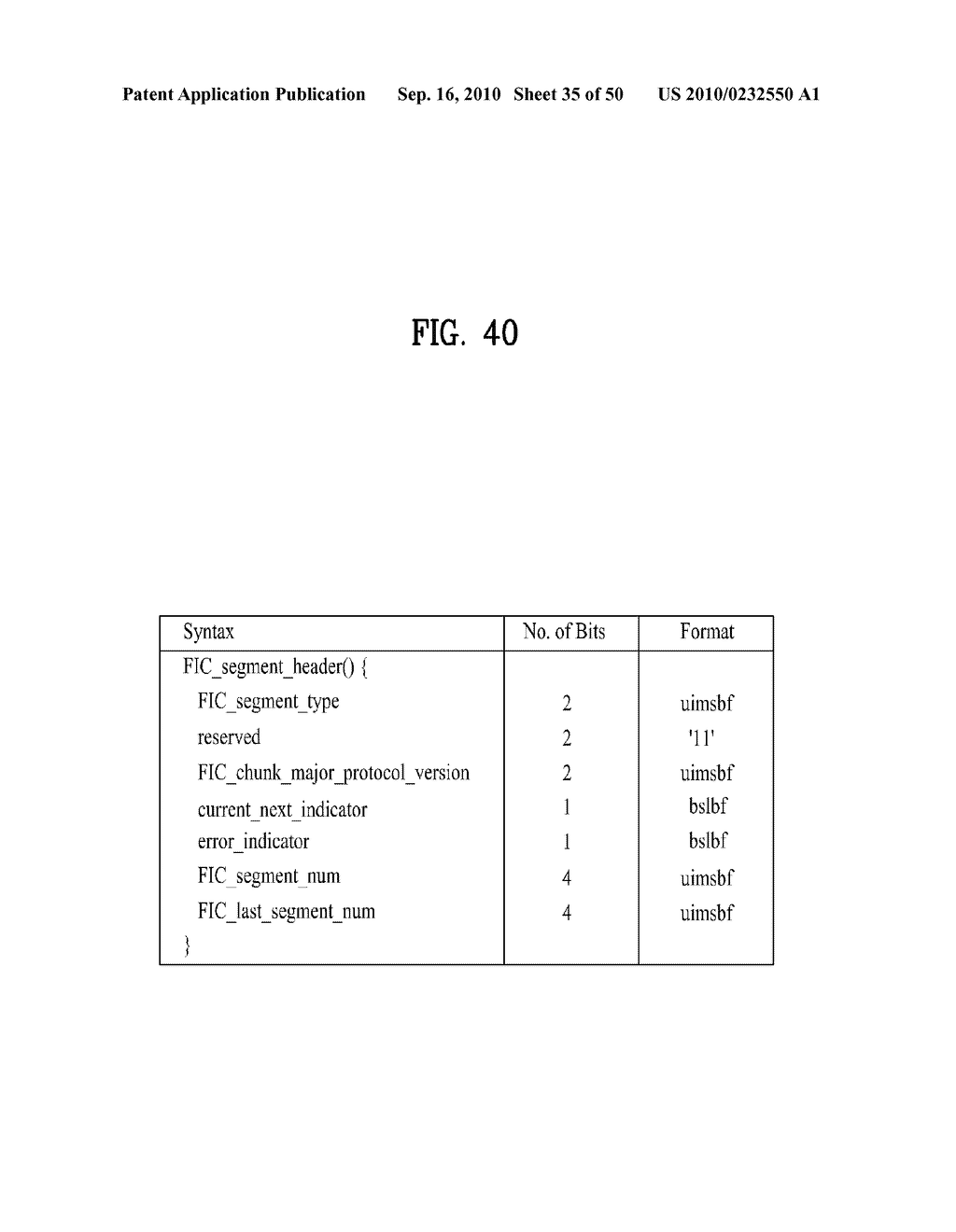 TRANSMITTING/RECEIVING SYSTEM AND METHOD OF PROCESSING BROADCASTING SIGNAL IN TRANSMITTING/RECEIVING SYSTEM - diagram, schematic, and image 36