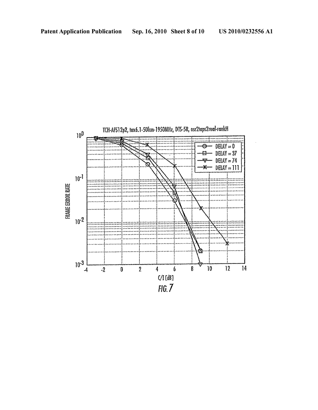 JOINT SPACE-TIME OPTIMUM FILTERS (JSTOF) FOR INTERFERENCE CANCELLATION - diagram, schematic, and image 09