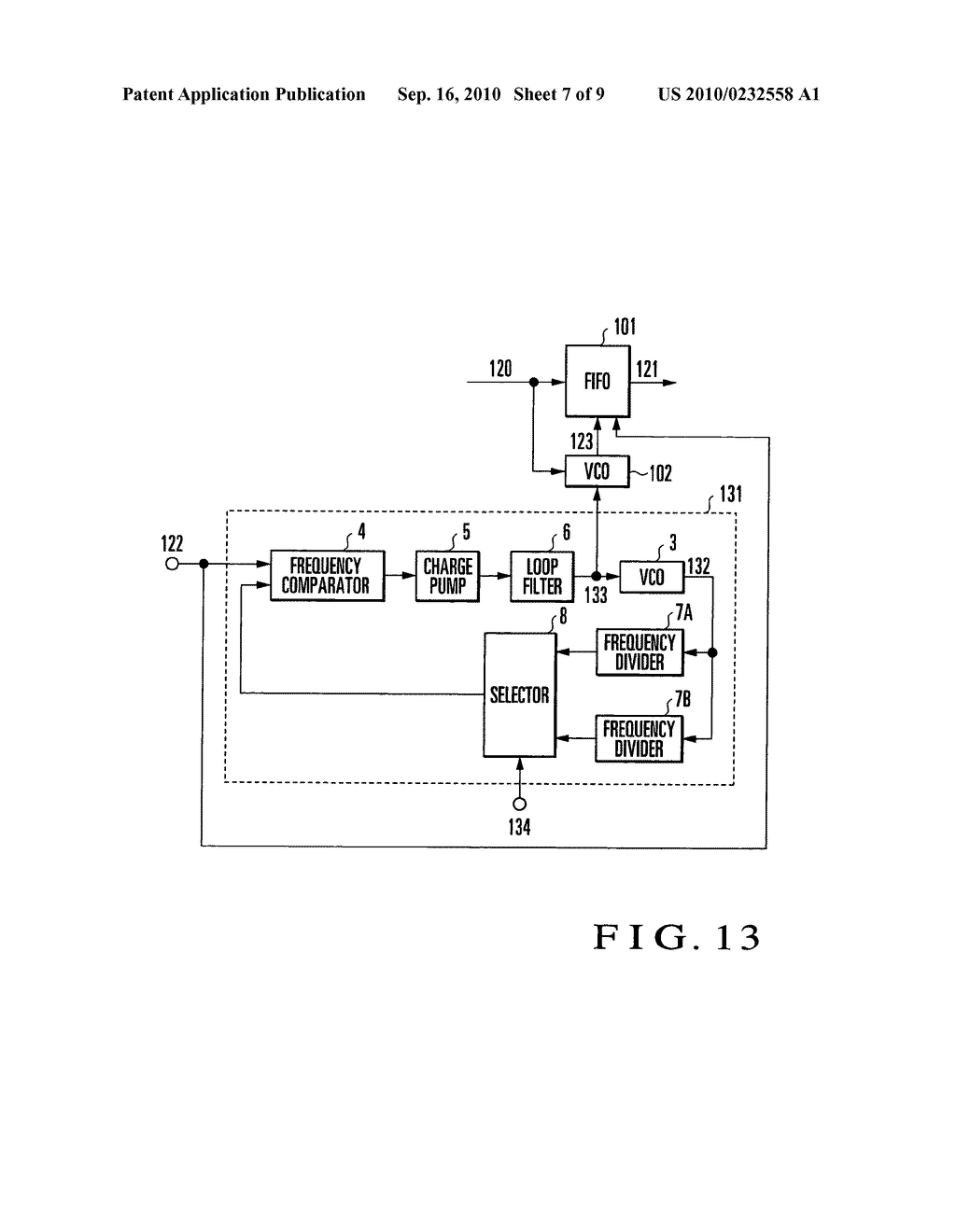 CDR circuit - diagram, schematic, and image 08