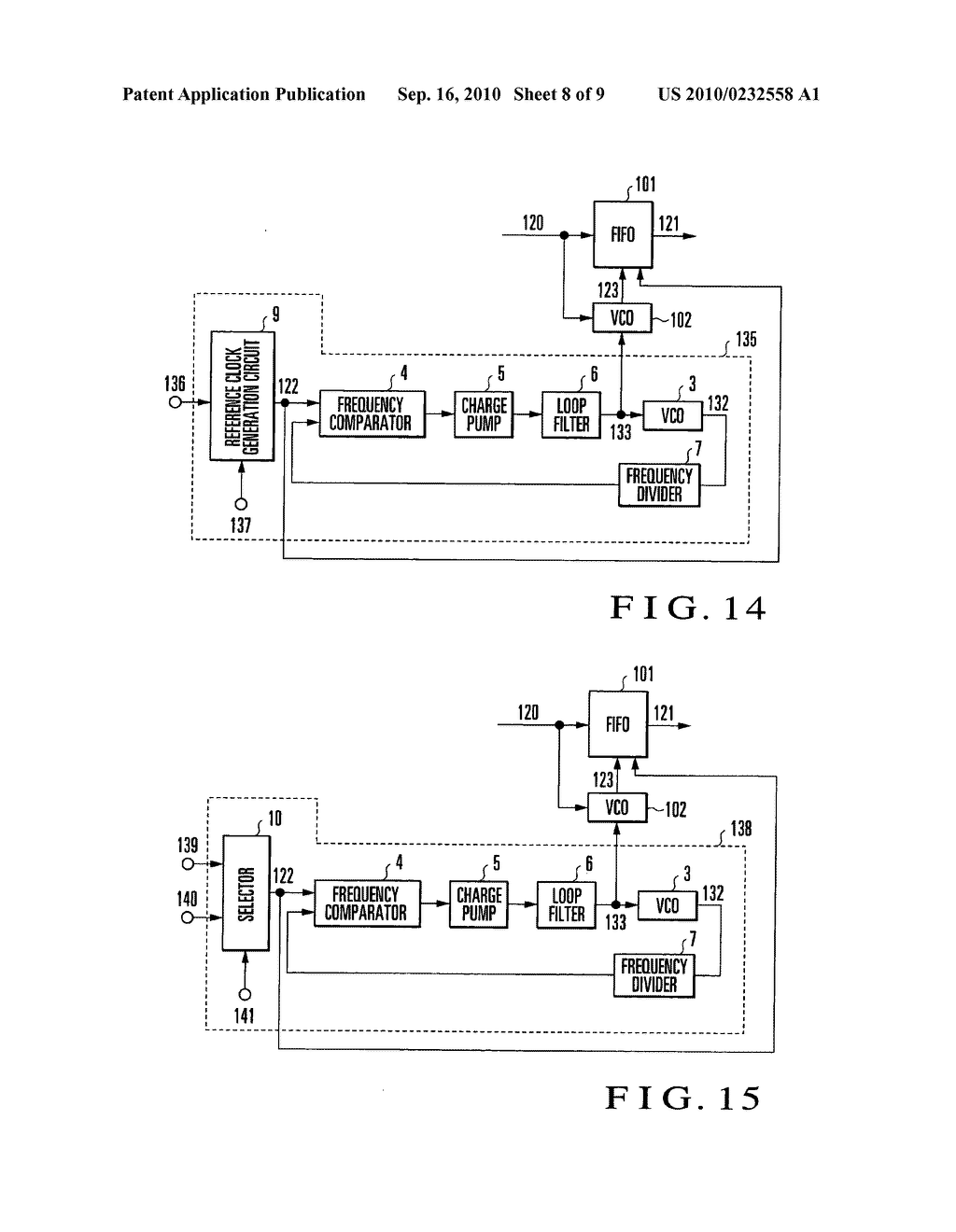 CDR circuit - diagram, schematic, and image 09