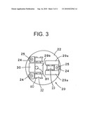 WORKING DEVICE AND WORKING METHOD diagram and image